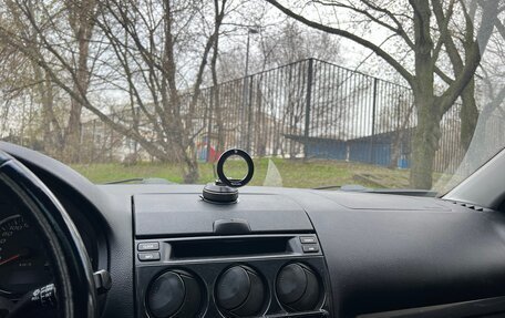 Mazda 6, 2005 год, 480 000 рублей, 14 фотография