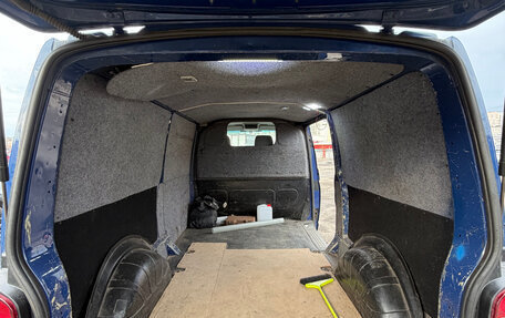 Volkswagen Transporter T5 рестайлинг, 2008 год, 700 000 рублей, 7 фотография