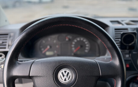 Volkswagen Transporter T5 рестайлинг, 2008 год, 700 000 рублей, 4 фотография