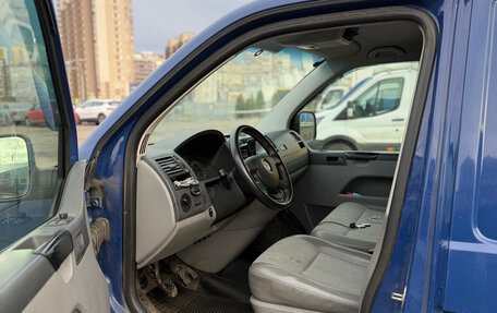 Volkswagen Transporter T5 рестайлинг, 2008 год, 700 000 рублей, 6 фотография