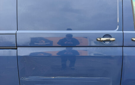 Volkswagen Transporter T5 рестайлинг, 2008 год, 700 000 рублей, 14 фотография