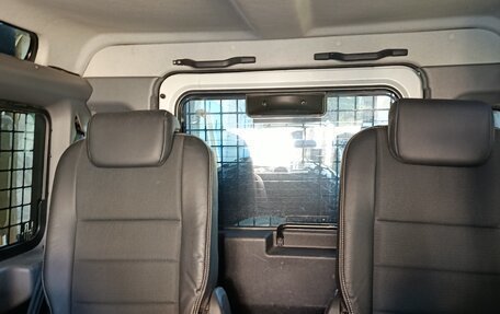 Land Rover Defender I, 2012 год, 3 250 000 рублей, 14 фотография