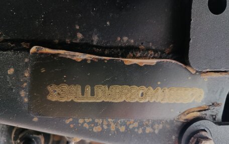 Land Rover Defender I, 2012 год, 3 250 000 рублей, 15 фотография