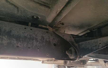 Land Rover Defender I, 2012 год, 3 250 000 рублей, 16 фотография