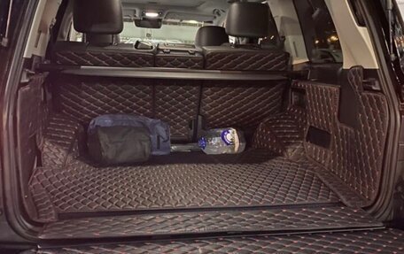 Toyota Land Cruiser 200, 2018 год, 8 500 000 рублей, 8 фотография