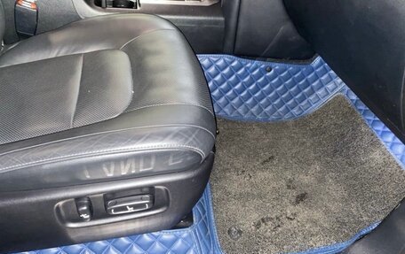 Toyota Land Cruiser 200, 2018 год, 8 500 000 рублей, 10 фотография