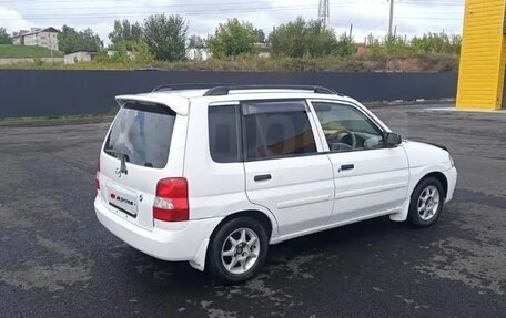 Mazda Demio III (DE), 2000 год, 300 000 рублей, 5 фотография