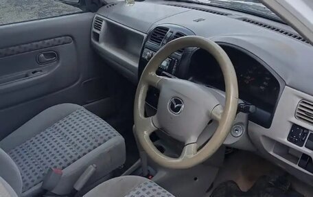 Mazda Demio III (DE), 2000 год, 300 000 рублей, 16 фотография