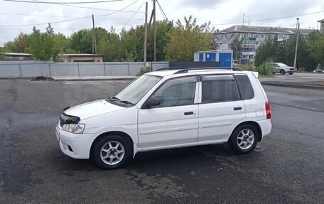 Mazda Demio III (DE), 2000 год, 300 000 рублей, 12 фотография