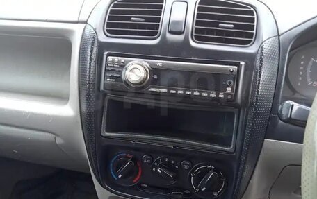 Mazda Demio III (DE), 2000 год, 300 000 рублей, 17 фотография