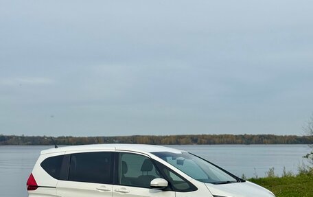 Honda Freed II, 2018 год, 1 670 000 рублей, 3 фотография