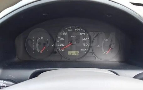 Mazda Demio III (DE), 2000 год, 300 000 рублей, 18 фотография