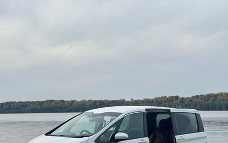 Honda Freed II, 2018 год, 1 670 000 рублей, 7 фотография