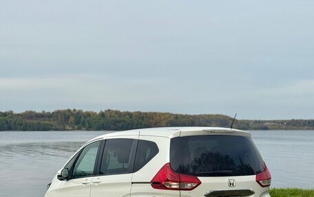 Honda Freed II, 2018 год, 1 670 000 рублей, 10 фотография