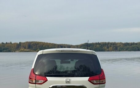 Honda Freed II, 2018 год, 1 670 000 рублей, 11 фотография