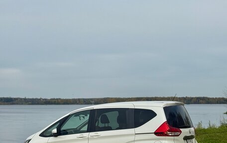 Honda Freed II, 2018 год, 1 670 000 рублей, 9 фотография