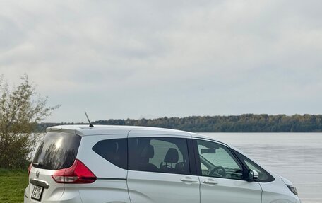 Honda Freed II, 2018 год, 1 670 000 рублей, 13 фотография