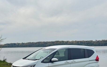 Honda Freed II, 2018 год, 1 670 000 рублей, 6 фотография