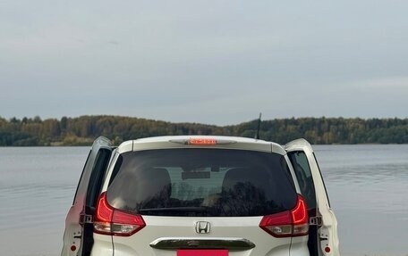 Honda Freed II, 2018 год, 1 670 000 рублей, 14 фотография