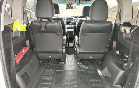 Honda Freed II, 2018 год, 1 670 000 рублей, 15 фотография