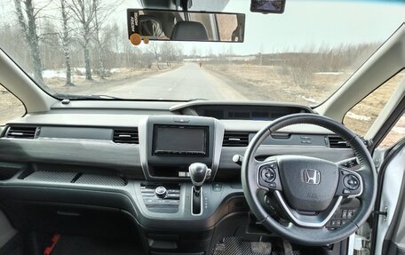 Honda Freed II, 2018 год, 1 670 000 рублей, 17 фотография