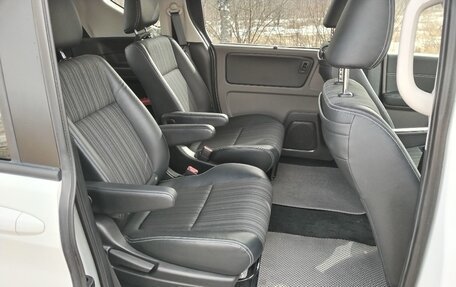 Honda Freed II, 2018 год, 1 670 000 рублей, 18 фотография