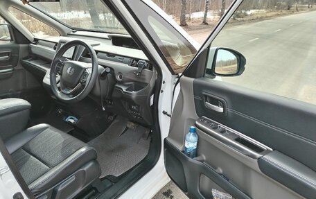 Honda Freed II, 2018 год, 1 670 000 рублей, 19 фотография