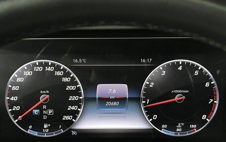 Mercedes-Benz E-Класс, 2019 год, 4 850 000 рублей, 7 фотография