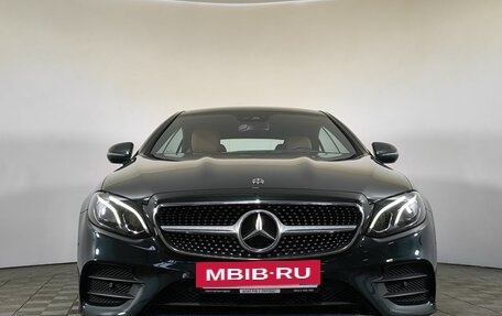 Mercedes-Benz E-Класс, 2019 год, 4 850 000 рублей, 2 фотография