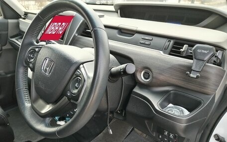 Honda Freed II, 2018 год, 1 670 000 рублей, 20 фотография