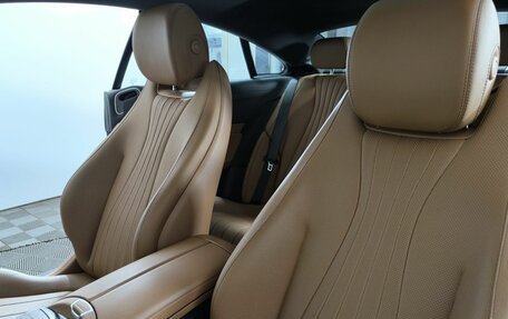 Mercedes-Benz E-Класс, 2019 год, 4 850 000 рублей, 10 фотография