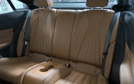 Mercedes-Benz E-Класс, 2019 год, 4 850 000 рублей, 11 фотография