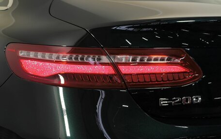 Mercedes-Benz E-Класс, 2019 год, 4 850 000 рублей, 20 фотография