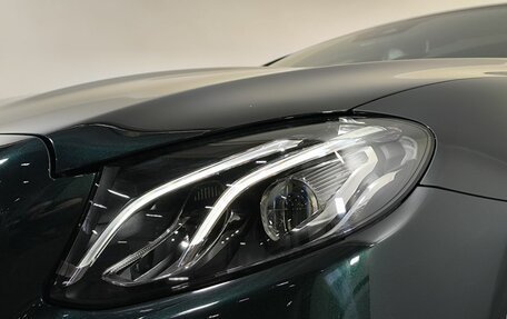 Mercedes-Benz E-Класс, 2019 год, 4 850 000 рублей, 19 фотография