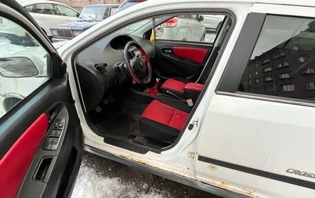 Geely MK Cross I, 2013 год, 220 000 рублей, 5 фотография