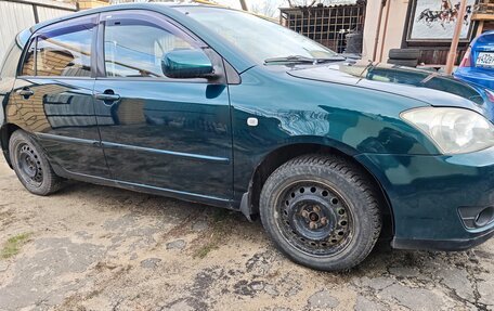 Toyota Corolla, 2005 год, 435 000 рублей, 3 фотография