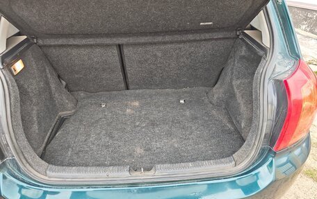 Toyota Corolla, 2005 год, 435 000 рублей, 12 фотография