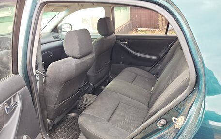 Toyota Corolla, 2005 год, 435 000 рублей, 10 фотография