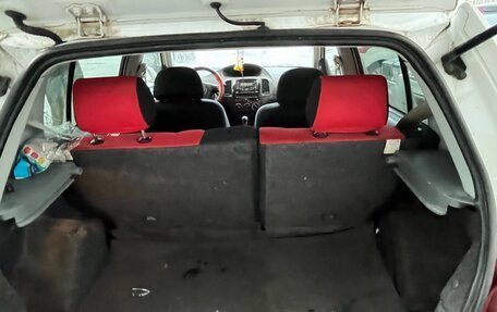 Geely MK Cross I, 2013 год, 220 000 рублей, 6 фотография