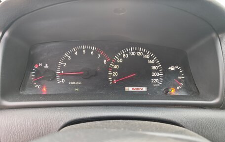 Toyota Corolla, 2005 год, 435 000 рублей, 11 фотография