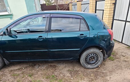Toyota Corolla, 2005 год, 435 000 рублей, 7 фотография