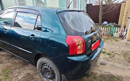 Toyota Corolla, 2005 год, 435 000 рублей, 13 фотография