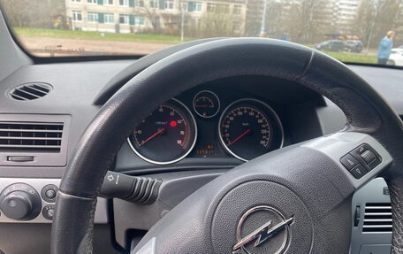 Opel Astra H, 2011 год, 570 000 рублей, 6 фотография