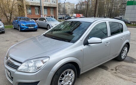Opel Astra H, 2011 год, 570 000 рублей, 4 фотография
