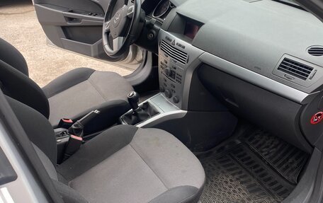 Opel Astra H, 2011 год, 570 000 рублей, 10 фотография