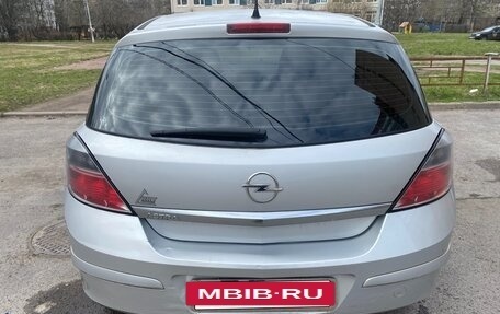 Opel Astra H, 2011 год, 570 000 рублей, 2 фотография
