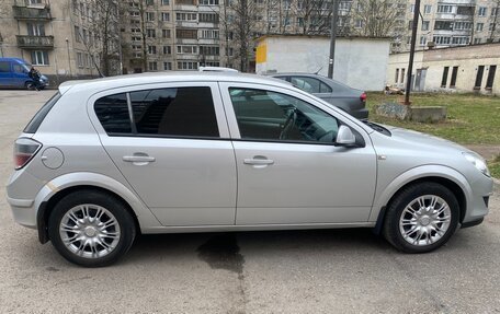 Opel Astra H, 2011 год, 570 000 рублей, 8 фотография