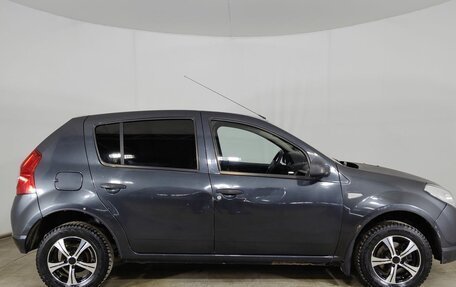 Renault Sandero I, 2011 год, 410 000 рублей, 7 фотография