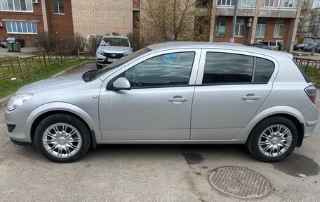 Opel Astra H, 2011 год, 570 000 рублей, 7 фотография