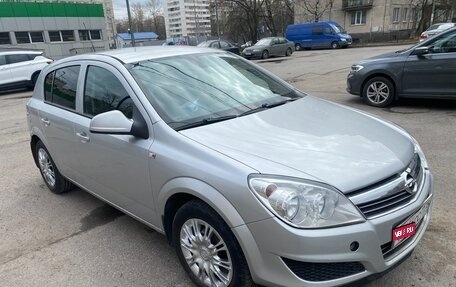 Opel Astra H, 2011 год, 570 000 рублей, 3 фотография